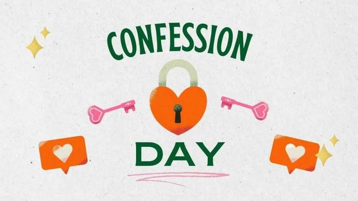 Confession là gì?